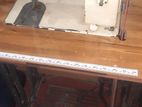 Singer sewing machine