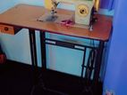 Singer Sewing Machine