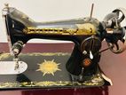 Singer sewing machine