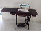 Singer Sewing Machine