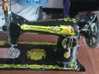 Singer sewing machine