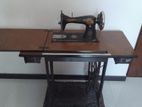 Singer Sewing Machine