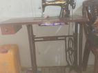 singer sewing machine