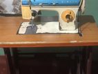 Singer sewing machine