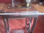 Singer sewing machine