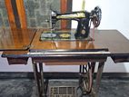 Singer Sewing Machine
