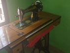 Singer Sewing Machine