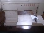 Singer sewing machine