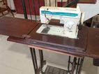 Singer Sewing Machine