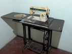 Singer Sewing Machine