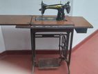 Singer Sewing Machine