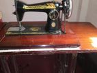 Singer Sewing Machine