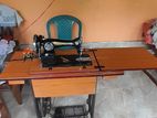 Singer Sewing Machine