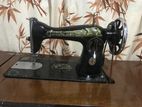 Singer Sewing Machine Used