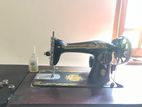 Singer Sewing Machine