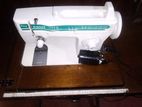 Singer Sewing Machine