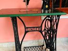 Singer Sewing Machine