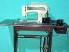 Singer Sewing Machine