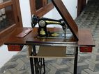 Singer Sewing Machine