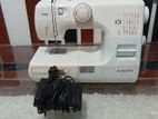 singer sewing machine