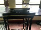 Singer Sewing Machine