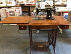 singer sewing machine