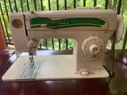 Singer sewing machine