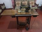 Singer Sewing Machine