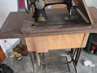 Singer Sewing Machine