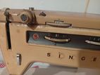 Singer Sewing Machine