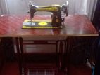 Singer Sewing Machine
