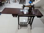 Singer Sewing Machine