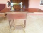 Singer Sewing Machine