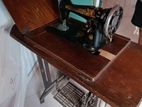 Singer Sewing Machine