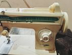 Singer sewing machine