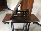 Singer Sewing Machine