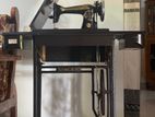 Singer Sewing Machine