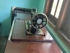Singer Sewing Machine