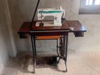 Singer Sewing Machine