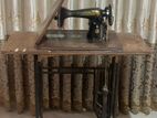 Singer Sewing Machine