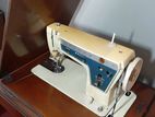 Singer Sewing Machine (Zig Zag)