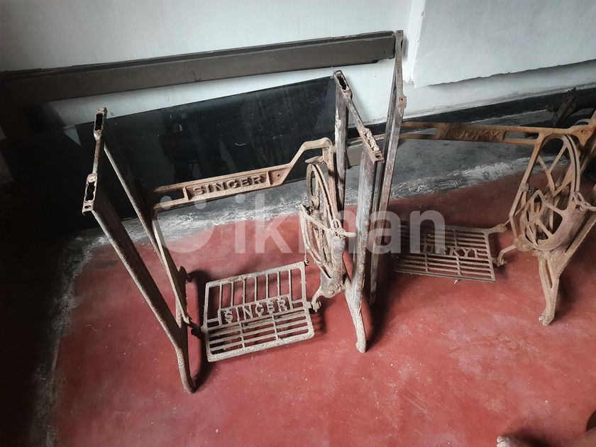 Singer Sewing Machine Frame Gampaha City ikman