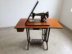 Singer Sewing Machine Full Set