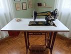 Singer Sewing Machine Full Set with motor