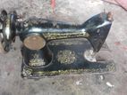 Singer Sewing Machine Head