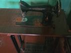 Singer sewing machine i