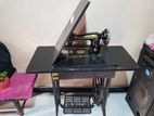 Singer Sewing Machine