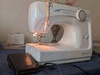 Singer Sewing Machine MC 8221 මහන මැෂිමක් විකිණීමට