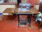 Singer Sewing Machine