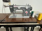 Singer Sewing Machine